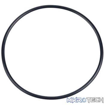 Silencer Gasket (O-Ring) E-5020