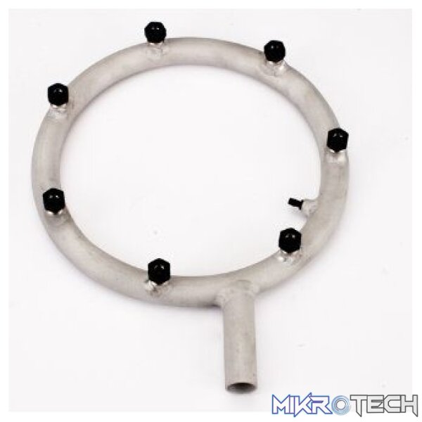 Silencer Ring 7-35 Silencer Ring 7-35