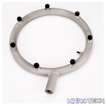 Silencer Ring 7-77