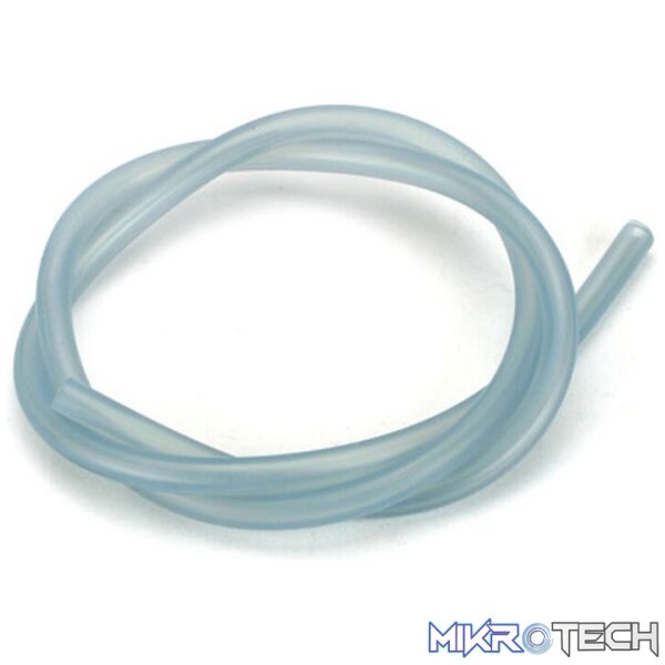 Silicone 2? Fuel Tubing Translucent Blu Silicone 2? Fuel Tubing Translucent Blu