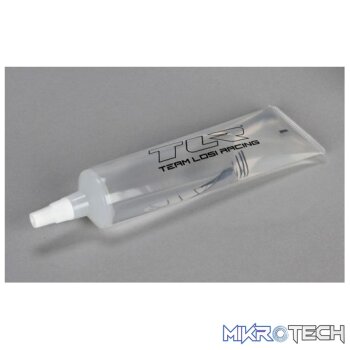 Silicone Diff Fluid 2000CS