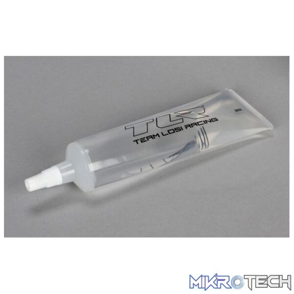 Silicone Diff Fluid 2000CS Silicone Diff Fluid 2000CS