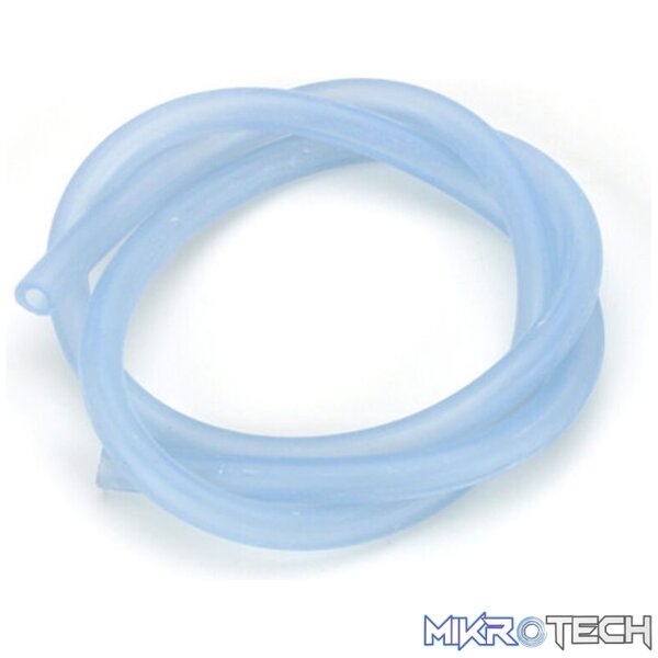 Silicone Fuel Tubing 2? Large Silicone Fuel Tubing 2? Large