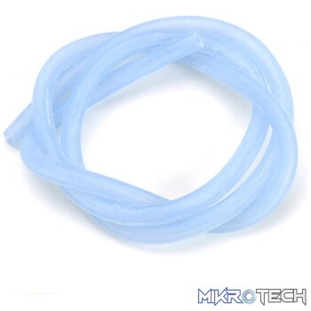 Silicone Fuel Tubing 2? Medium
