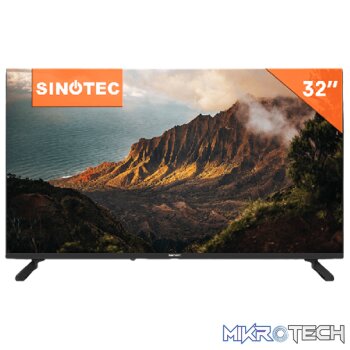 Sinotec 32 inch HD LED TV