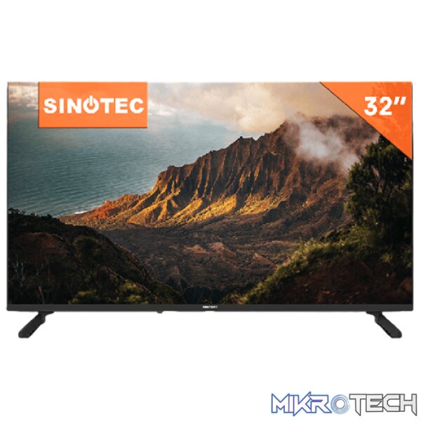 Sinotec 32 inch HD LED TV Sinotec 32 inch HD LED TV