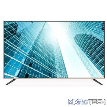 Sinotec 58 inch G1U Series UHD LED Android Smart TV