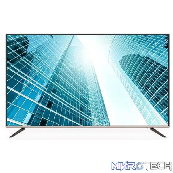 Sinotec 58 inch G1U Series UHD LED Android Smart TV Sinotec 58 inch G1U Series UHD LED Android Smart TV