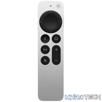 Siri Remote