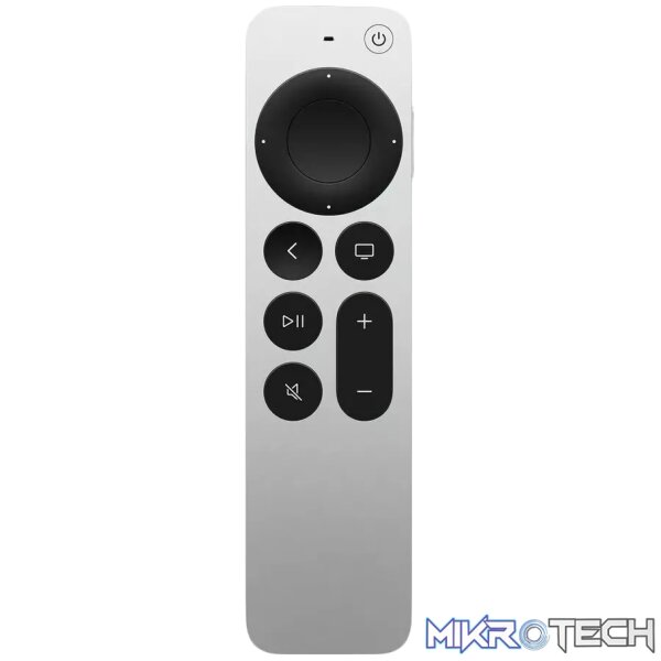 Siri Remote Siri Remote