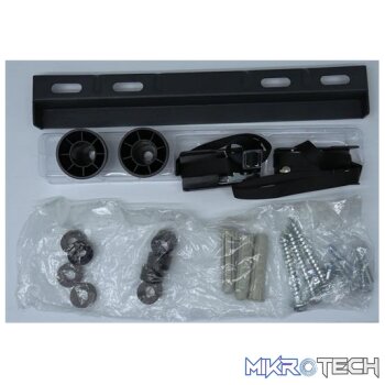 Skyworth 32 To 49 Inch Universal Fixed Wall Mount TV Bracket