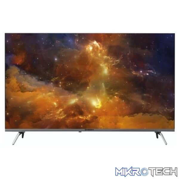 Skyworth 40 inch E5500G Series Full HD Smart Google TV Skyworth 40 inch E5500G Series Full HD Smart Google TV