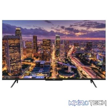 Skyworth 50 inch G6600G Series UHD Smart Google TV