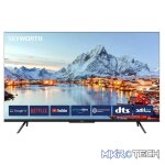 Skyworth 50SUE9350F 50 inch Ultra HD LED Android v10 Smart TV