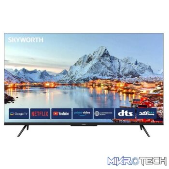 Skyworth 50SUE9350F 50 inch Ultra HD LED Android v10 Smart TV