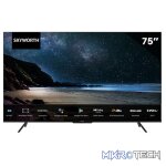 Skyworth 75SUE9350F 75 inch Ultra HD Google Smart TV