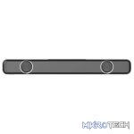 Skyworth SS888 2.1Ch Dolby Audio Bluetooth 5.0 USB Soundbar - Image 2