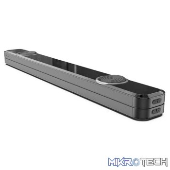 Skyworth SS888 2.1Ch Dolby Audio Bluetooth 5.0 USB Soundbar