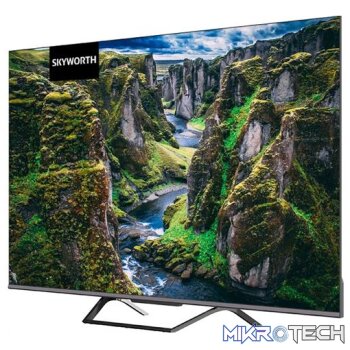 Skyworth SUE9500 55 inch Ultra HD QLED Google Smart TV
