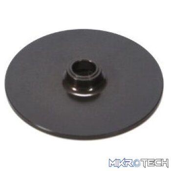 Slipper Back Plate: Twin Hammers ASN