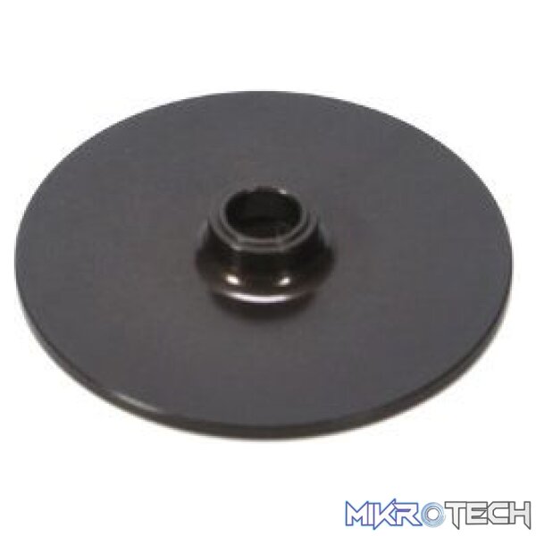 Slipper Back Plate: Twin Hammers ASN Slipper Back Plate: Twin Hammers ASN