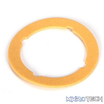 Slipper Friction Pad