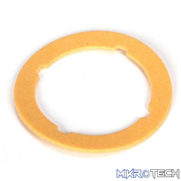 Slipper Friction Pad Slipper Friction Pad