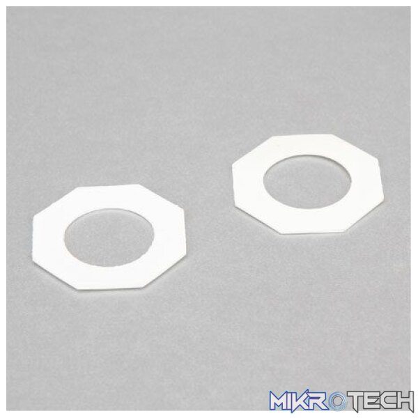 Slipper Pad: 1:10 4wd All Slipper Pad: 1:10 4wd All