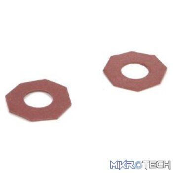 * Slipper Pad Set: Kemora Kalahari