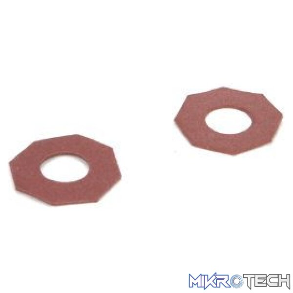 * Slipper Pad Set: Kemora Kalahari * Slipper Pad Set: Kemora Kalahari