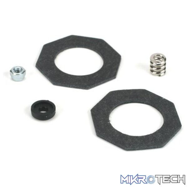 Slipper Rebuild Kit :RST Slipper Rebuild Kit :RST