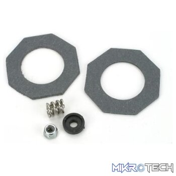 ** Slipper Rebuild Kit: Slider HRL SCT