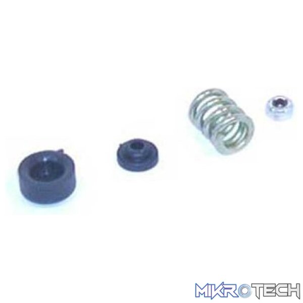Slipper Spring Cup Retainer: XXX-NT Slipper Spring Cup Retainer: XXX-NT