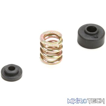 * Slipper Spring Cup Spacer & Washer