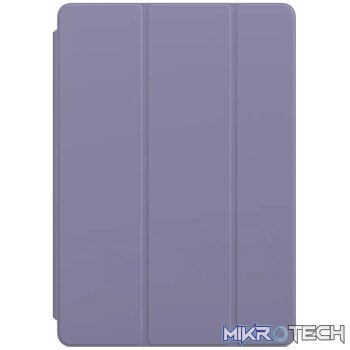 Smart Cover for iPad (9th generation) - English Lavender