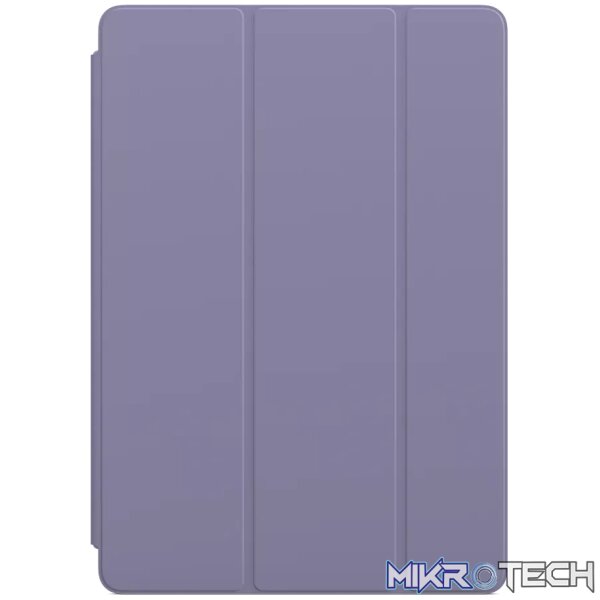 Smart Cover for iPad (9th generation) - English Lavender Smart Cover for iPad (9th generation) - English Lavender