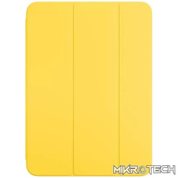 Smart Folio for iPad (10th generation) - Lemonade
