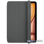 Smart Folio for iPad Air 11-inch (M2) - Charcoal Gray - Image 2