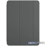 Smart Folio for iPad Air 11-inch (M2) - Charcoal Gray
