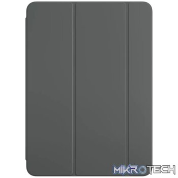 Smart Folio for iPad Air 11-inch (M2) - Charcoal Gray