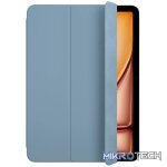 Smart Folio for iPad Air 11-inch (M2) - Denim - Image 2