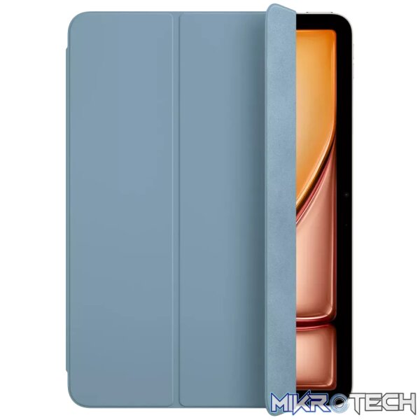 Smart Folio for iPad Air 11-inch (M2) - Denim - Image 2
