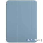 Smart Folio for iPad Air 11-inch (M2) - Denim
