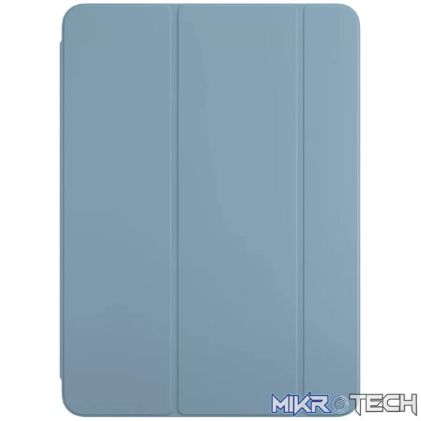 Smart Folio for iPad Air 11-inch (M2) - Denim Smart Folio for iPad Air 11-inch (M2) - Denim
