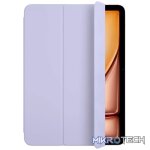 Smart Folio for iPad Air 11-inch (M2) - Light Violet - Image 2