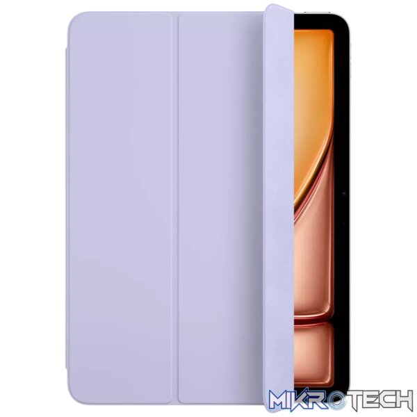 Smart Folio for iPad Air 11-inch (M2) - Light Violet - Image 2