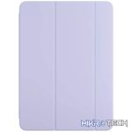 Smart Folio for iPad Air 11-inch (M2) - Light Violet