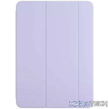 Smart Folio for iPad Air 11-inch (M2) - Light Violet