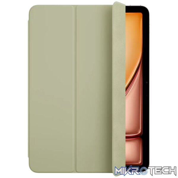 Smart Folio for iPad Air 11-inch (M2) - Sage - Image 2