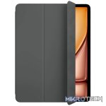 Smart Folio for iPad Air 13-inch (M2) - Charcoal Gray - Image 2